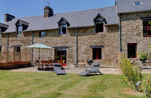 Miniac-Morvan Maison | Le rocher 2 - MINIAC-MORVAN