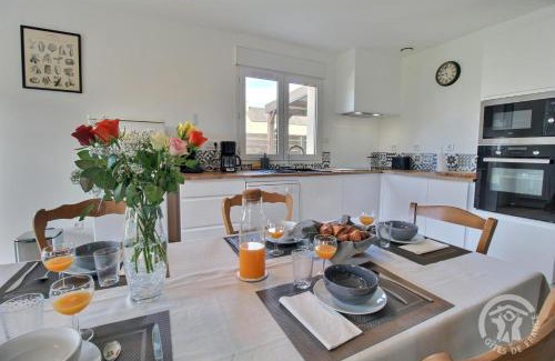 Trelivan Maison | Le rocher