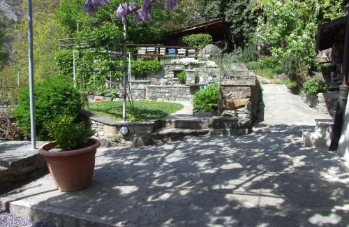Chatillon Maison | Le Rocher