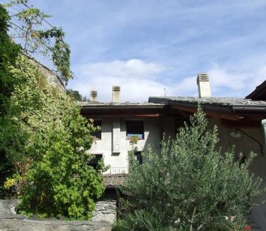 Chatillon Maison | Le Rocher