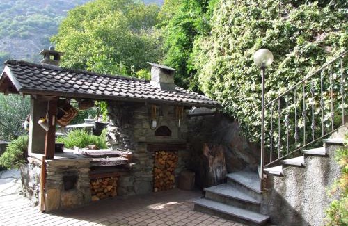 Chatillon Maison | Le Rocher