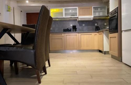 La Roche-sur-Foron Appartement | Le Rochois