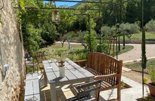 Sisteron Maison | Le Roet