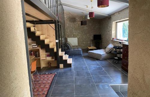 Sisteron Maison | Le Roet