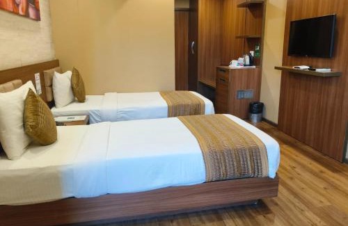 New Digha Hôtel | Le Roi Digha