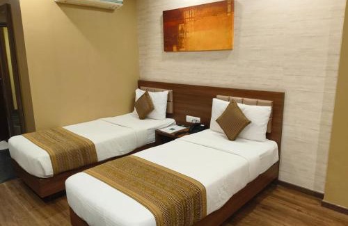 New Digha Hôtel | Le Roi Digha