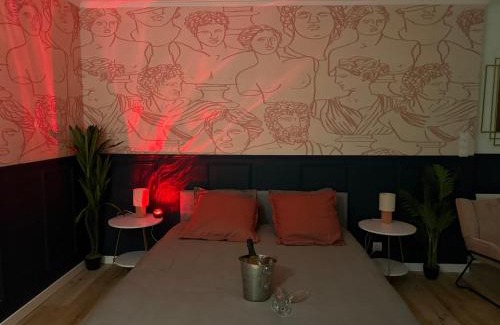 Noyal-Pontivy Appartement | Le Rom'Antik