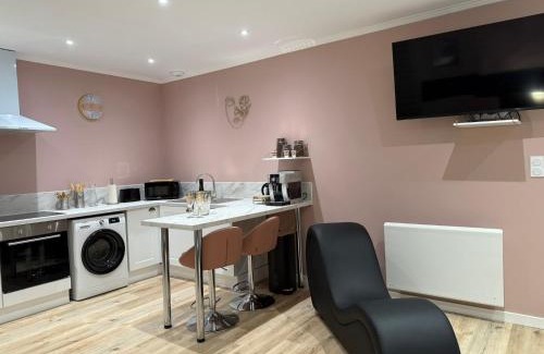 Noyal-Pontivy Appartement | Le Rom'Antik