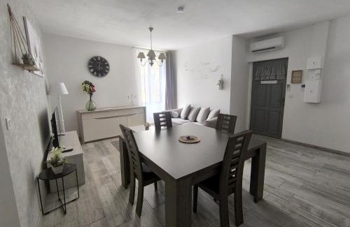 Riez Appartement | Le Romarin classé 3 étoiles