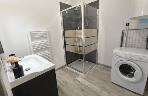 Riez Appartement | Le Romarin classé 3 étoiles