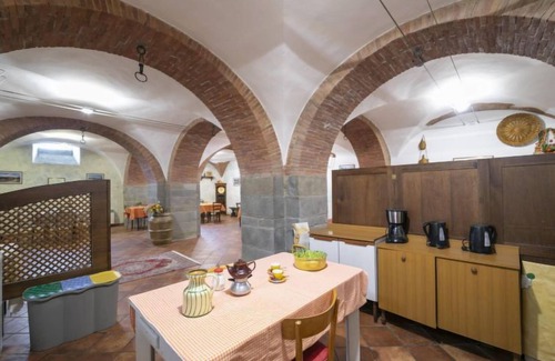 Cortona Maison | Le Rondini by Interhome