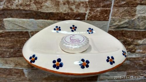 Vicopelago Lit Et Petit-Déjeuner | Le rondini di San Donato