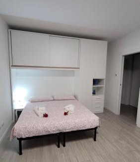 Barlassina Appartement | Le Rondini