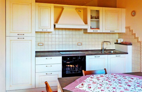 Cossombrato Appartement | Le Rose d'Antan by Interhome