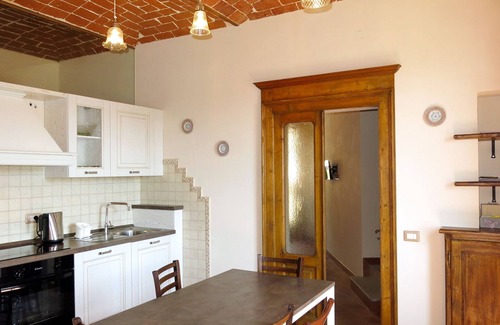 Cossombrato Appartement | Le Rose d'Antan by Interhome