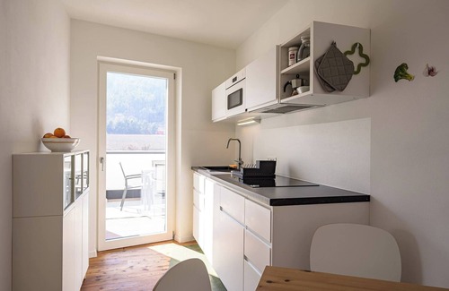 Bressanone Appartement | Le Rose Di Marianne - Sud