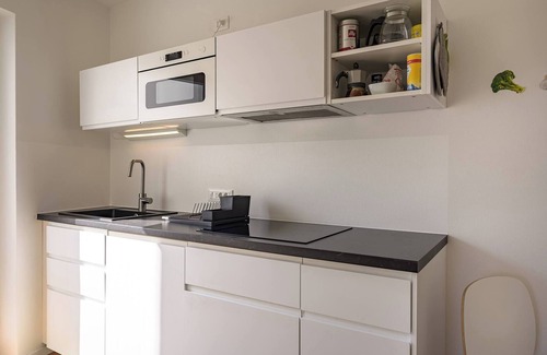 Bressanone Appartement | Le Rose Di Marianne - Sud