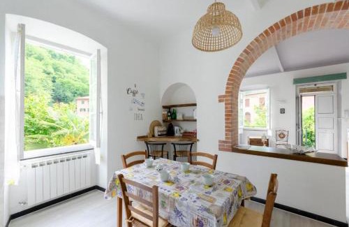 Prati Appartement | Le Rose di Villa Vittoria nel verde a pochi minuti di auto dalle spiagge