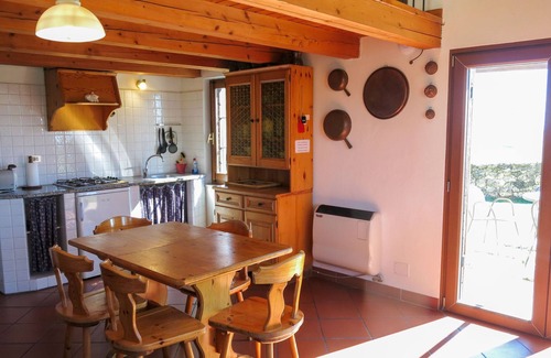 Grazzano Badoglio Maison | Le Rose Rosse by Interhome