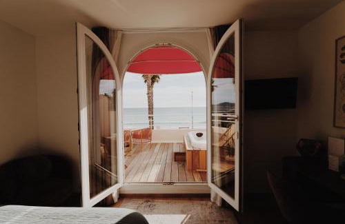 La Ciotat Hôtel | Le Rose Thé
