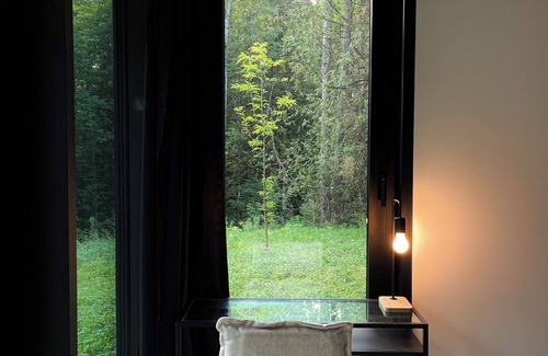 Potton Chalet De Ski | Le Roselin - Owl's Head