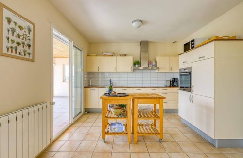 Cailhau Maison | Le Rossignol by Interhome