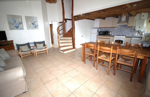 Puyravault Cottage | 'Le Rossignol' - Gîte familial - Marais Poitevin