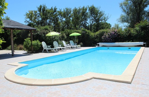 Puyravault Cottage | 'Le Rossignol' - Gîte familial - Marais Poitevin