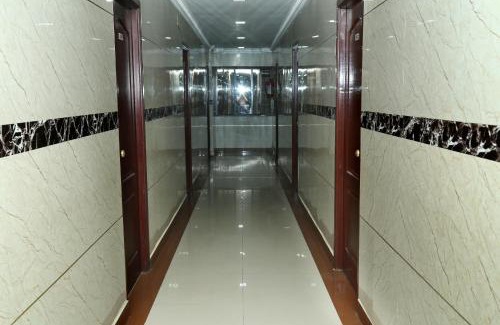 Perambur Purasavakam Hôtel | Le Royal Inn