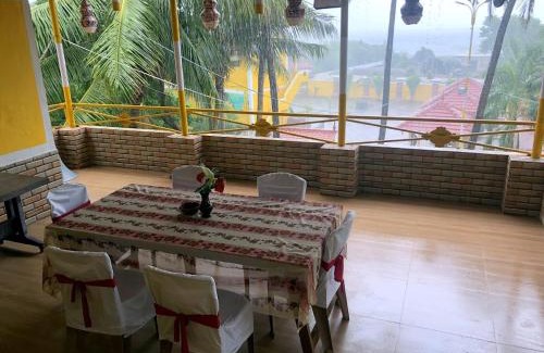 Tranquebar Hôtel | Le Royal Resort- By the Beach
