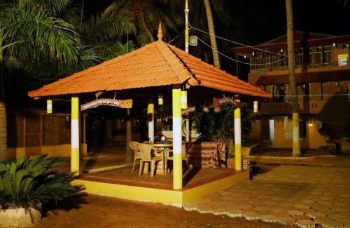 Tranquebar Hôtel | Le Royal Resort- By the Beach