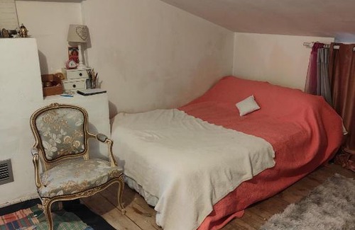 Teilhede Maison | Le Royaume du Phéonix
