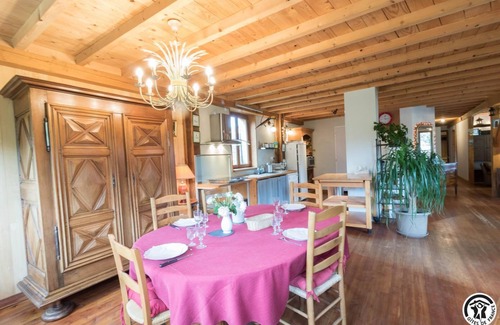 Montastruc-de-Salies Maison | Le Rucan - MONTASTRUC DE SALIES