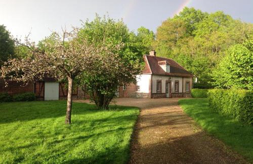 Bois-Normand-Pres-Lyre Maison | Le Rucher