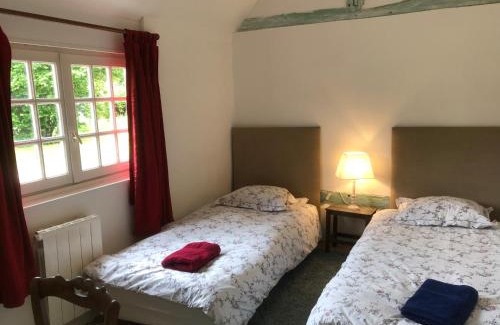 Bois-Normand-Pres-Lyre Maison | Le Rucher