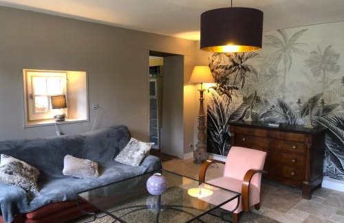 Bois-Normand-Pres-Lyre Maison | Le Rucher