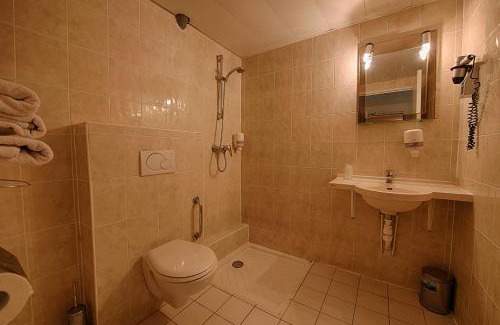 Saint-Mande Hôtel | Le Ruisseau