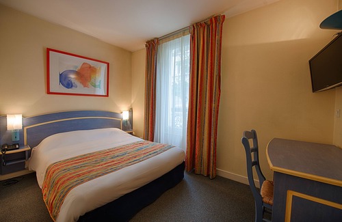 Saint-Mande Hôtel | Le Ruisseau