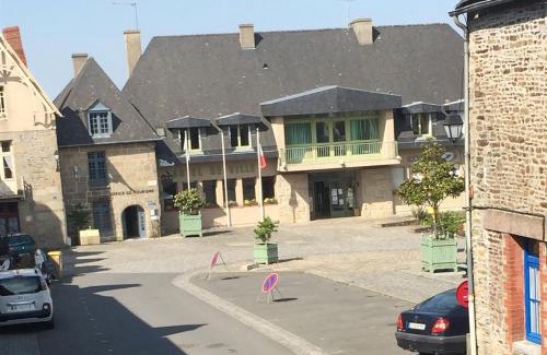Bazouges-la-Perouse Lit Et Petit-Déjeuner | Le Ruppione