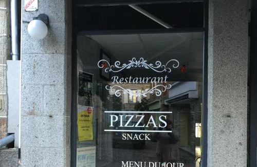Bazouges-la-Perouse Lit Et Petit-Déjeuner | Le Ruppione