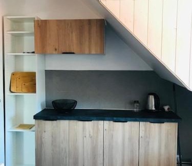 Morteau Appartement | Le Rustique Apartement