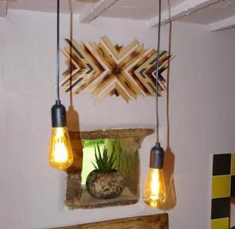 Sarlande Maison | Le Rustique