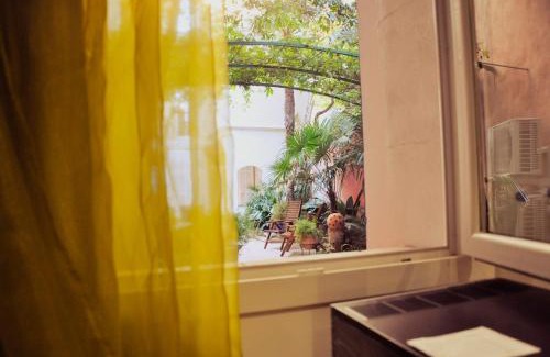 Thiers Hôtel | Le Ryad Boutique Hôtel