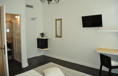 Thiers Hôtel | Le Ryad Boutique Hôtel