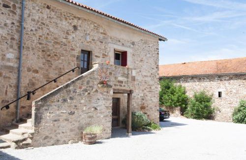 Aiguelèze Lit Et Petit-Déjeuner | le sécadou chambres et table d'hôtes