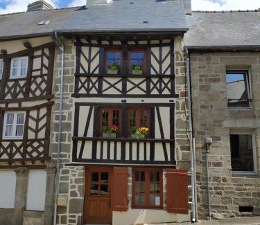 Moncontour Maison | Le séchoir Moncontour