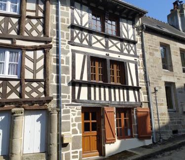 Moncontour Maison | Le séchoir Moncontour