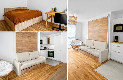 Romainville Appartement | Le Séjour Distingué à Romainville