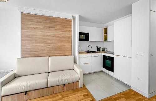 Romainville Appartement | Le Séjour Distingué à Romainville
