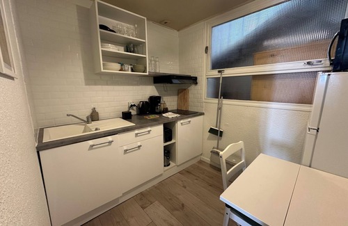 Dax Appartement | Le Sérénité - In the heart of the Thermal Baths - Les Instants de Dax
